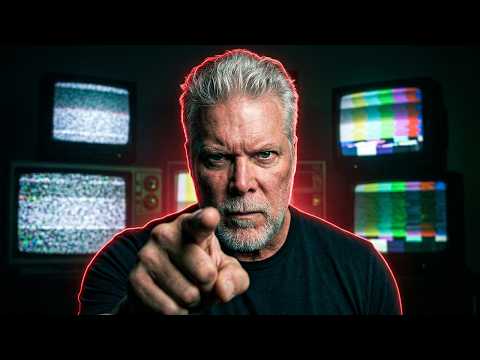 Kevin Nash Calls Out the Biggest Lie Being Sold Right Now