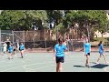 BASKETBALL MÁLAGA - LISSABON FEMININO