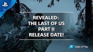 Watch: New 'Last Of Us Part II,' 'Call of Duty: Modern Warfare' in Playstation  State of Play 