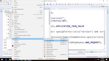 Synchronize Data Between Android App and Server - Part 2