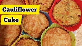 Cauliflower Recipe Easy Cauliflower Cake Low Carb Cauliflower Recipe