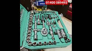 টুলস সেট, সকেট সেট, নবাবপুর, ঢাকা 01400 089493