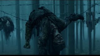 Vignette Escape Scene Carnival Row 1X01 2019 Next Part