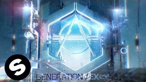 Generation HEX 006 E.P.