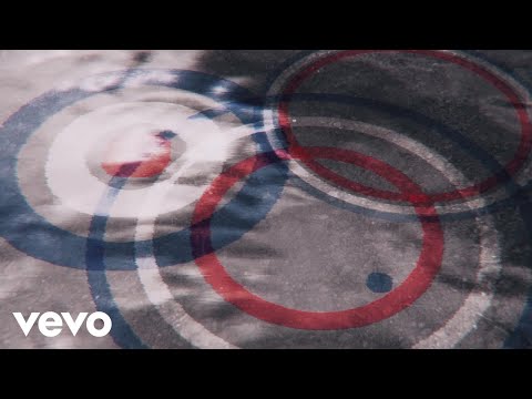 The Who - Love, Reign O’er Me (Lyric Video)