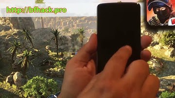 Bullet force hack 2017 (100% funcional)