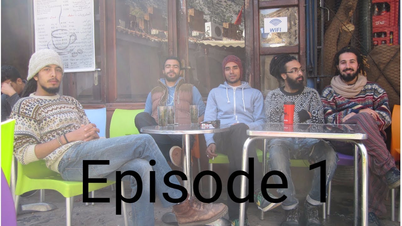 تجربة السفر بالأطوسطوب في المغرب / الحلقة الأولى