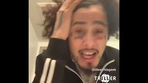 Wifisfuneral - No Debate (Released Snippet)