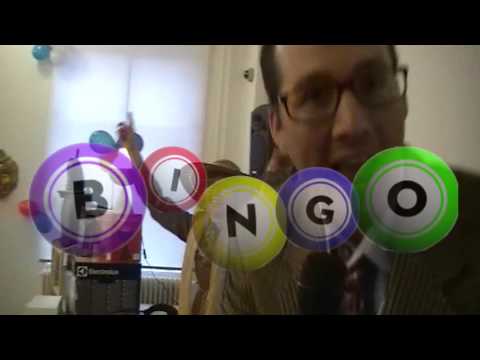 Lied 16: Meneer Jim - Bingo (Breda)