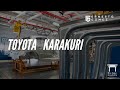 Toyota karakuri