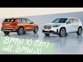 BMW X1 und BMW iX1 (U11): Eine Karosserie und alle Antriebe inkl. Preise [4K] - Autophorie Extra