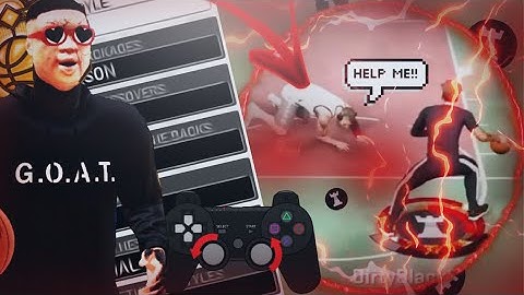 *NEW*  FASTEST DRIBBLE MOVE TUTORIAL W/HANDCAM🎮 IN NBA 2K20- MOST OVERPOWERED COMBOS IN NBA 2K20!