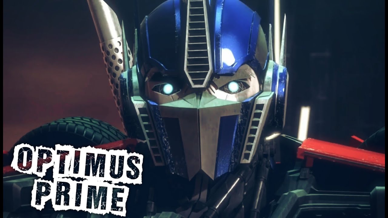 Песня оптимус прайм. Оптимус Прайм 6 часть. Optimus Prime mv1. Optimus Prime Evasion Mode tf4. Оптимус Прайм против Дредвинга.