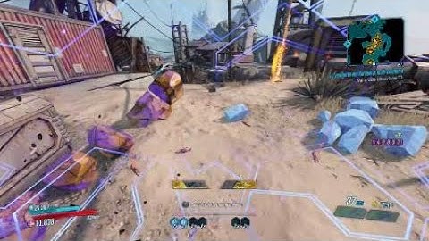 Some anointed visual pollution