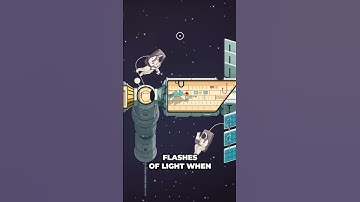 Cosmic rays constantly bombarding Earth. #cosmoknowledge #space #cosmos #universe #cosmicray #earth