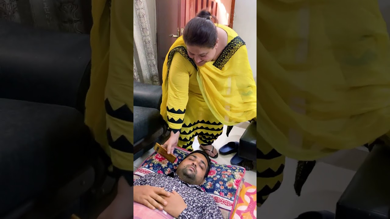 Funny Floor Prank | Sana Butt