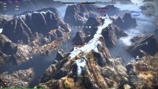 War Thunder - Basic Arcade Maneuvers #2 General tips & Split S / Half Loop