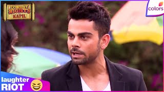 Comedy Nights With Kapil | Colors TV