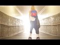 Wes Styles - Hey Roller Skater (Official Music Video)