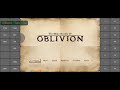 TES IV: Oblivion android - High detail/ HDR - New FPS test