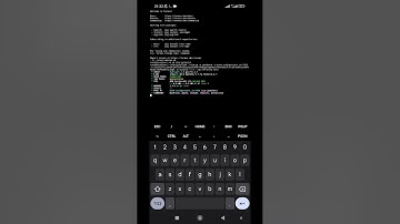 How to mine Scala coin XLA with termux and xlarig on any Android device
