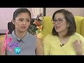 Kris TV: What do Kris and Kim have in common?