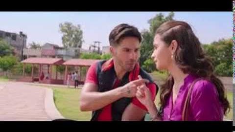 Humsafar (Full Video) | Varun & Alia Bhatt | Akhil Sachdeva | "Badrinath Ki Dulhania"
