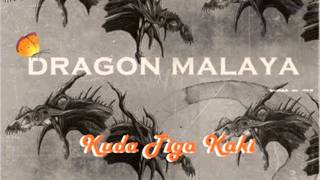 Awie & Dragon Malaya_Kuda Tiga Kaki