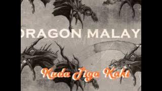 Awie & Dragon Malaya_Kuda Tiga Kaki