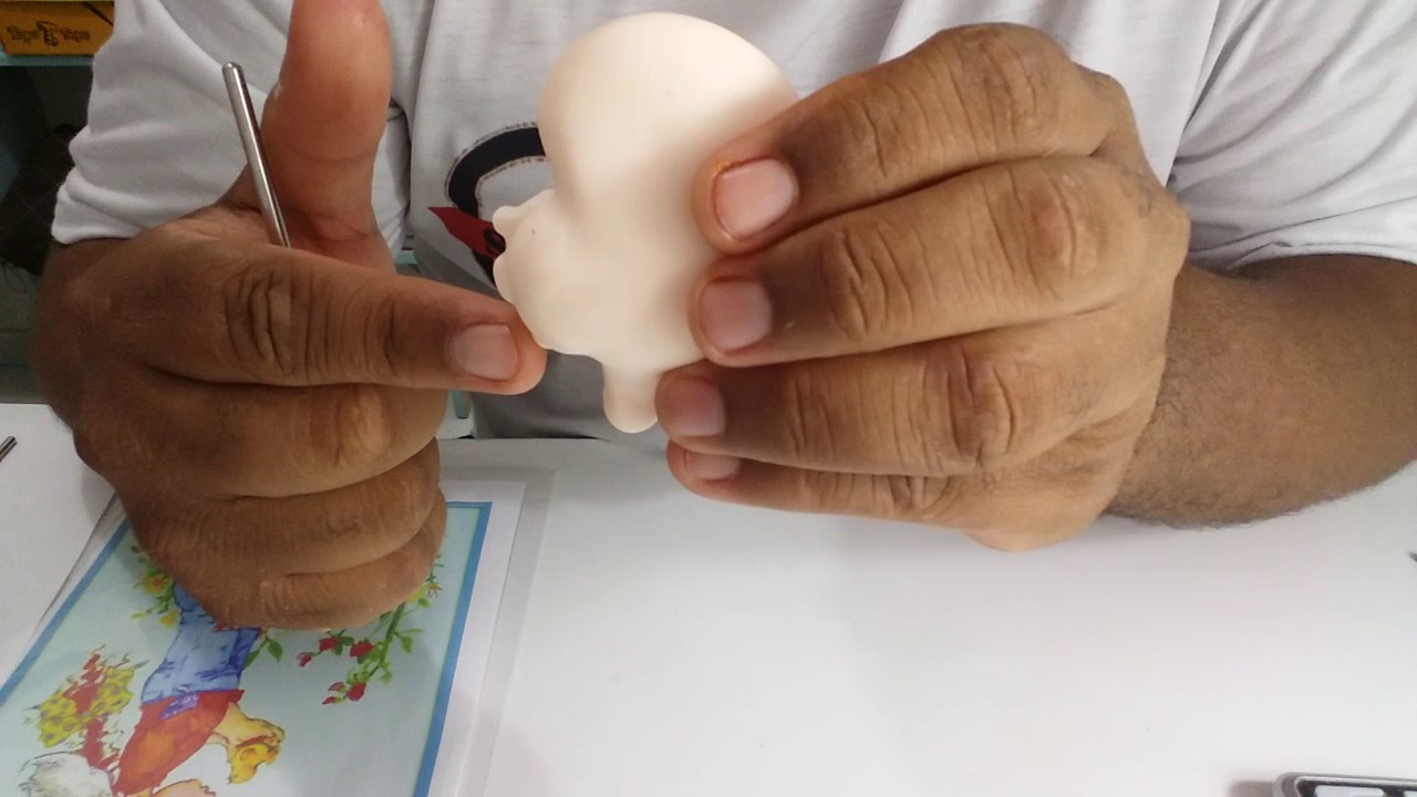 sarah kay en porcelana fria