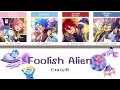 [Thaisub] Crazy:B &mdash; 「 Foolish Alien 」 l ES!!