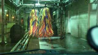 What happens in a car wash screenshot 4