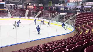 Victoria Island Classic U18 2025 ( NAX vs Delta)