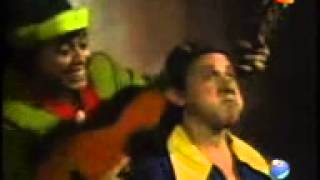 Video thumbnail of "Quico.-Ah um dijo un dia un sapito"