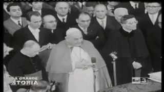 CialÈ ai dÏs da ades 50 anni fa il Papa buono  - ValBadiaOnLine.it