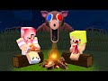 🌲Я СТАЛ ОЛЕНЕМ И ЗАТРОЛЛИЛ ДРУЗЕЙ В МАЙНКРАФТ! 99 НОЧЕЙ В ЛЕСУ MINECRAFT