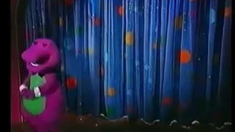 Talent Show (2007 Version) Part 15