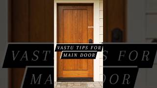 vastu tips for main door उपाय रील फूलहल्दीकुमकुमजयश्रीराम