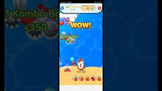 shopee bubble lvl 811