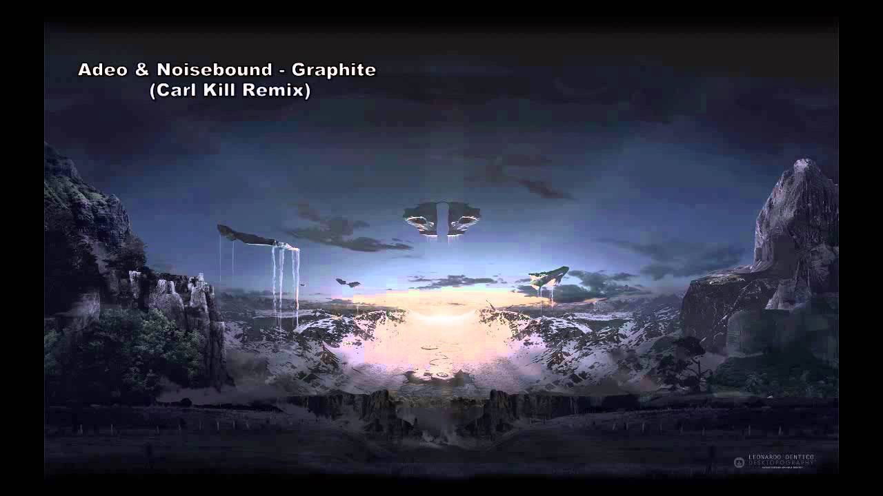 Watch Adeo & Noisebound - Graphite (Carl Kill Remix) OUT NOW! on YouTube Watch Adeo & Noisebound - Graphite (Carl Kill Remix) OUT NOW! on YouTube