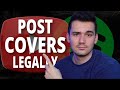 How To Release A Cover Song LEGALLY Creatively 