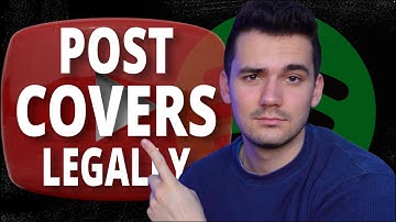 How to Release A Cover Song (LEGALLY & Creatively)