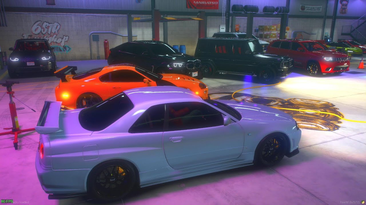 Civilian !! || Introduction (DVRP) || LIVE || GTA 5 RP