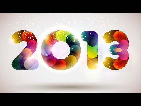 საახალწლო შოუ-კონცერტი, 2013 წელი