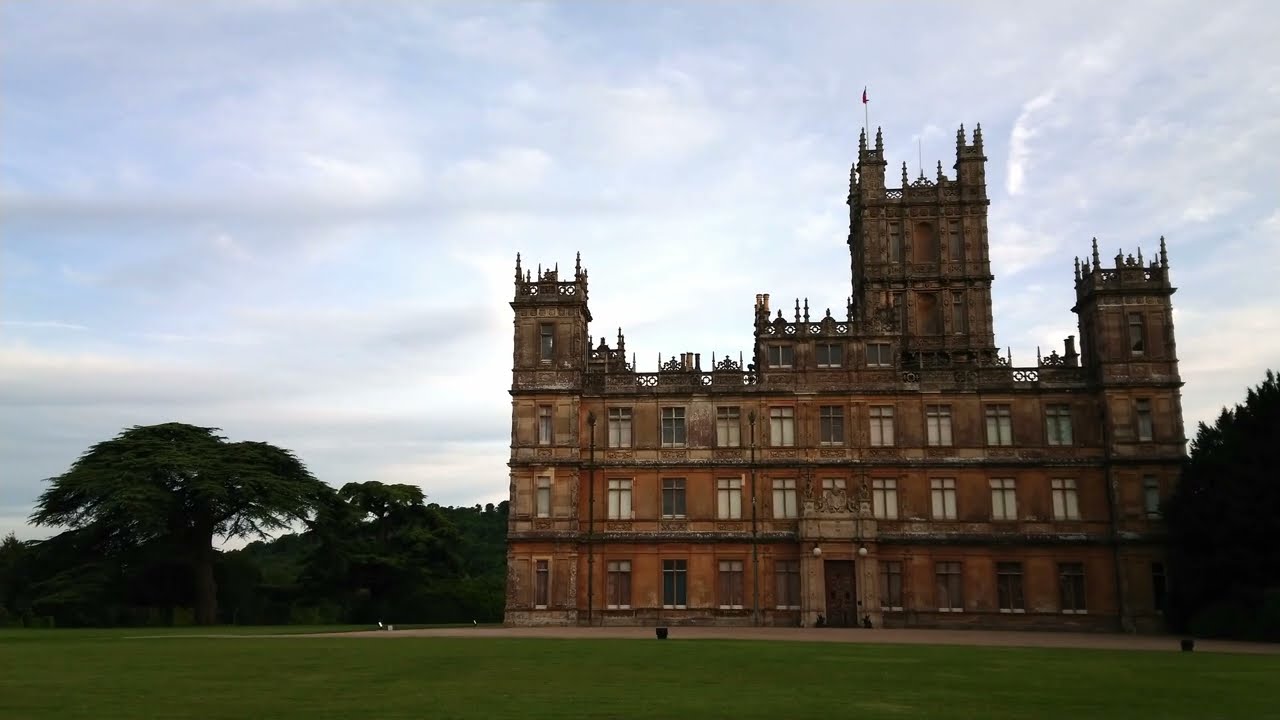 Downton Abbey