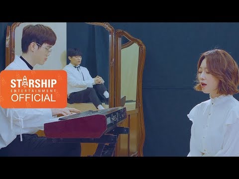 [MV] 안녕하신가영 - 꿈 속 (feat. 마인드유)