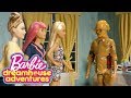 Ballad of Windy Willows | Barbie Dreamhouse Adventures LIVE | @Barbie