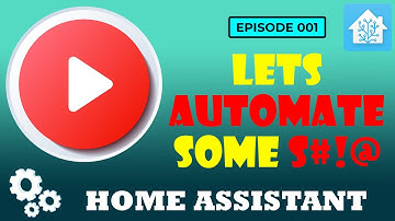 Did a Breaker Trip or is Utility Power Out? #homeassistant #smarthome #energymonitoring 