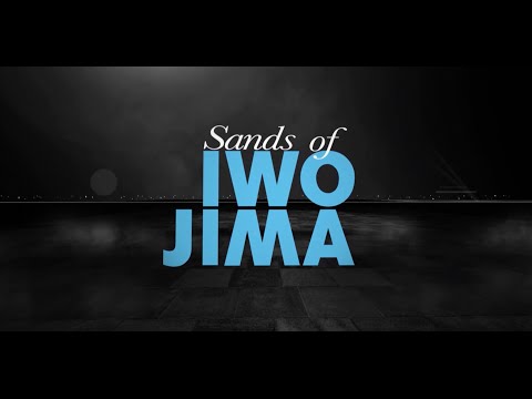 Sands of Iwo