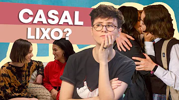 O que acontece no final de Atypical?